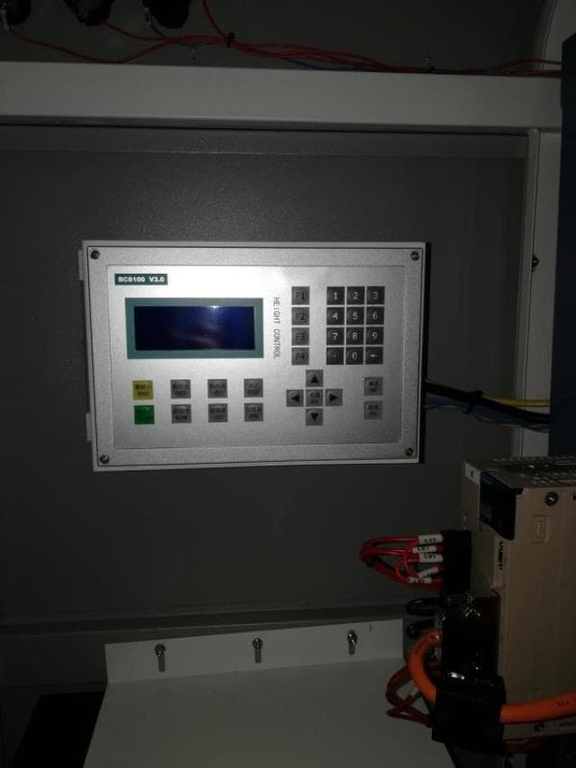 1500 LTT LF-3015