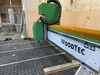 Фрезерно-гравировальный станок с чпуWoodTec CH 2030L