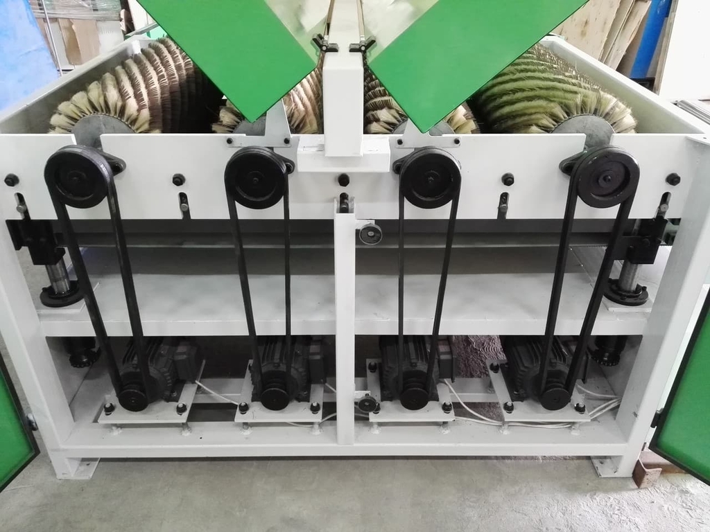 Шлифовальный станок LTT DT 1300