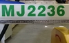 Торцовочный станок LTT MJ2236