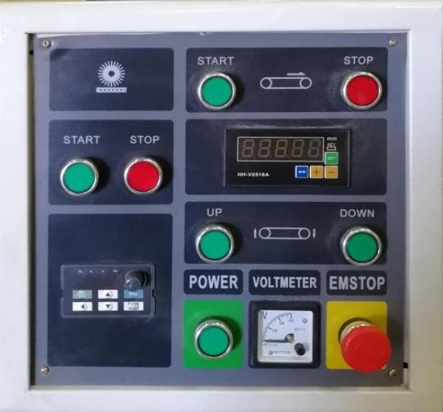 Шлифовальный станок Ltt DT 630-2