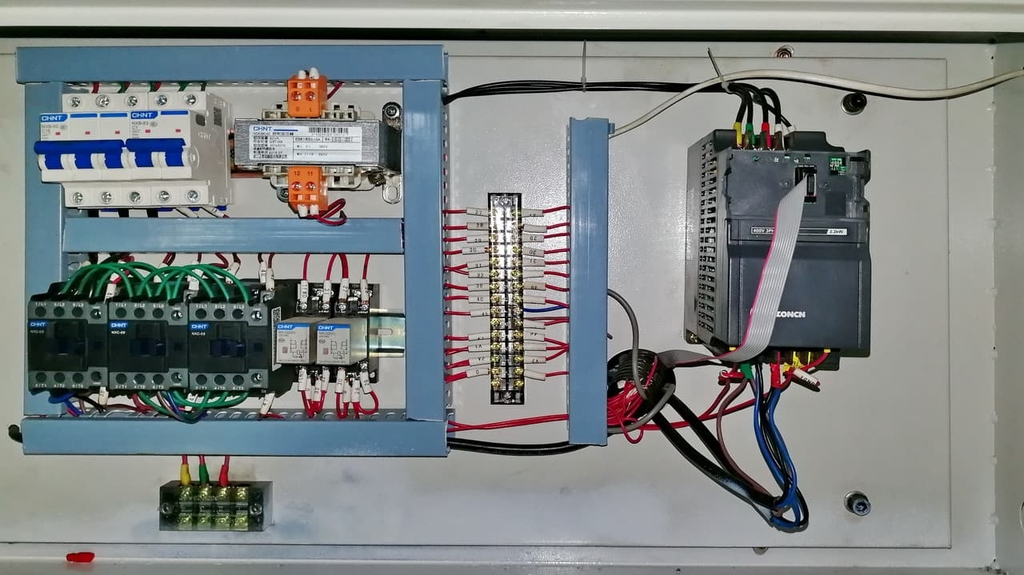 Шлифовальный станок Ltt DT 630-2
