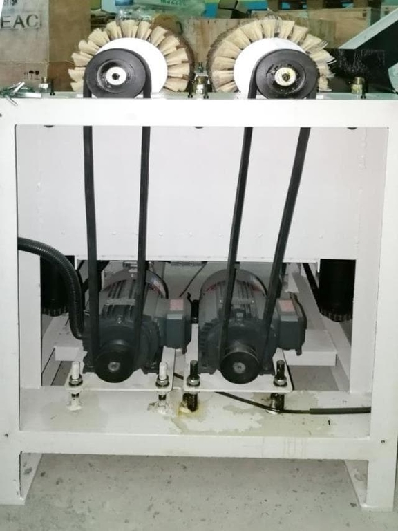 Шлифовальный станок Ltt DT 630-2