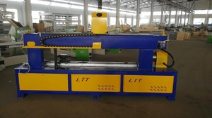 Фрезерный станок с чпу LTT-1224D