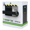 Станок рейсмусовый WoodTec SR 630
