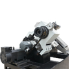 Токарный станок ЧПУ с наклонной станиной MetalTec TC 35