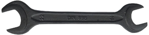 Ключ рожковый 50 х 55 из сплава ВБ-3 (Б) (cnic45750)