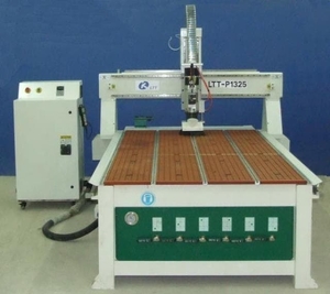Фрезерный станок с чпу LTT-P1325В (SD)