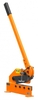 Ножницы ручные рычажные Stalex HS-8 (372103)