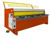 Гильотина электромеханическая STALEX Q11-4х2550NC (386105)