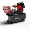 Ручной ленточнопильный станок MetMachine LS1118