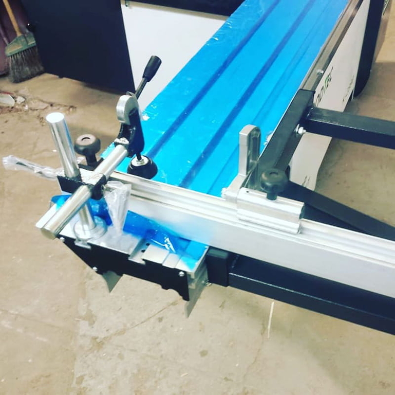 Форматно-раскроечный станок WoodTec TOP POINT K 2890