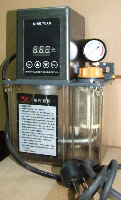 Фрезерный станок с чпу LTT-G1325C (GDL)