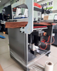 Станок сверлильно-присадочный WoodTec TOP POINT D 21