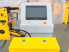 Автоматический трубогибочный станок с ЧПУ DW38CNC