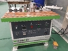 Кромкооблицовочный станок с ручной подачей WoodTec VECTOR NEW
