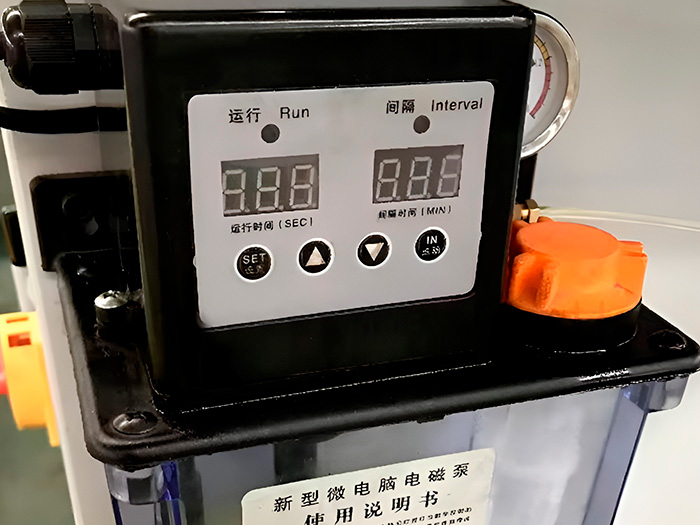 Автоматический трубогибочный станок с ЧПУ DW75CNC