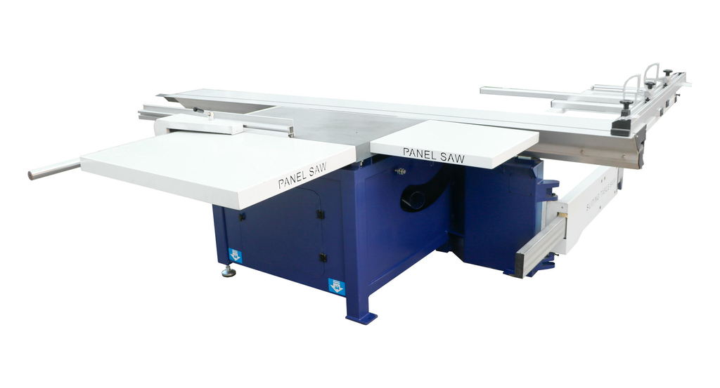Форматно-раскроечный станок DELTAMACHINERY DM-3200S PLUS