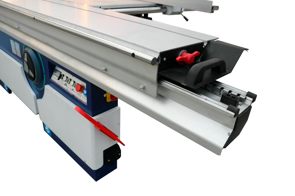 Форматно-раскроечный станок DELTAMACHINERY DM-3200S