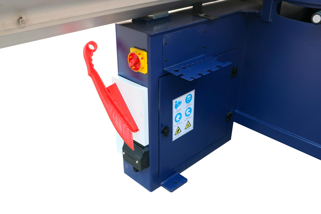 Форматно-раскроечный станок DELTAMACHINERY DM-3200S PLUS