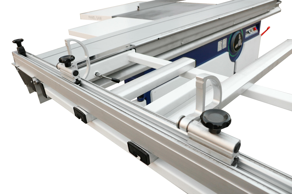 Форматно-раскроечный станок DELTAMACHINERY DM-3200S PLUS