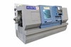 Токарный станок с ЧПУ Siemens 808D CK6150/750 с плоской станиной