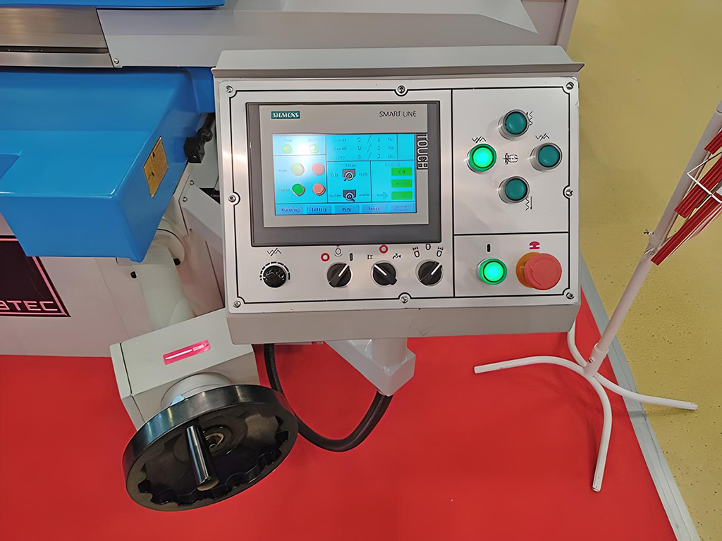 Плоскошлифовальный станок MetalCraft SGA40100AHD