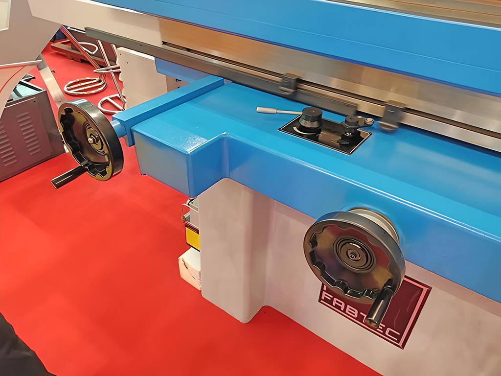 Плоскошлифовальный станок MetalCraft SGA40100AHD