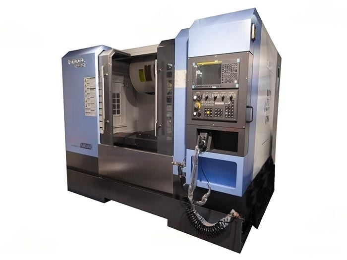 Фрезерный центр VMC1680