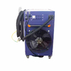 Аппарат лазерной очистки KY-W-HW1000-CW 1кВт JPT