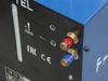 Охладитель CS 12L, производства Китай