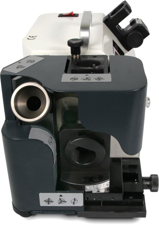 Станок для заточки фрез MR-X3A