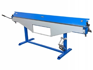 Листогибочный станок BSM2540
