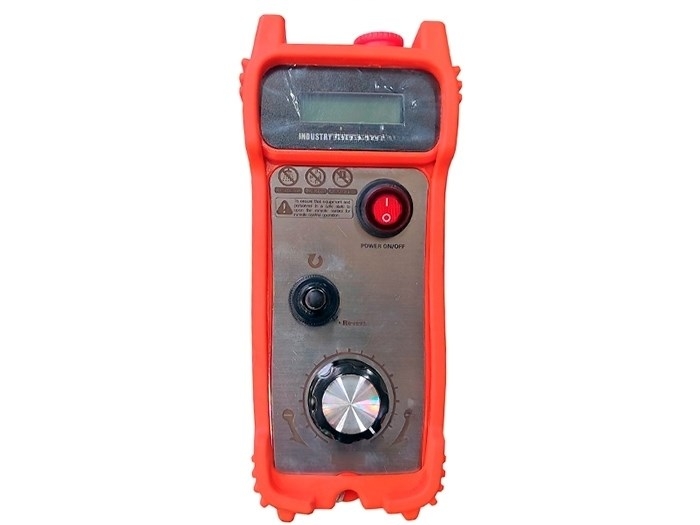 Роликовый вращатель NHTR 6000
