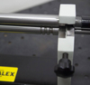 Станок вальцовочный ручной настольный Stalex W01-0.8x305