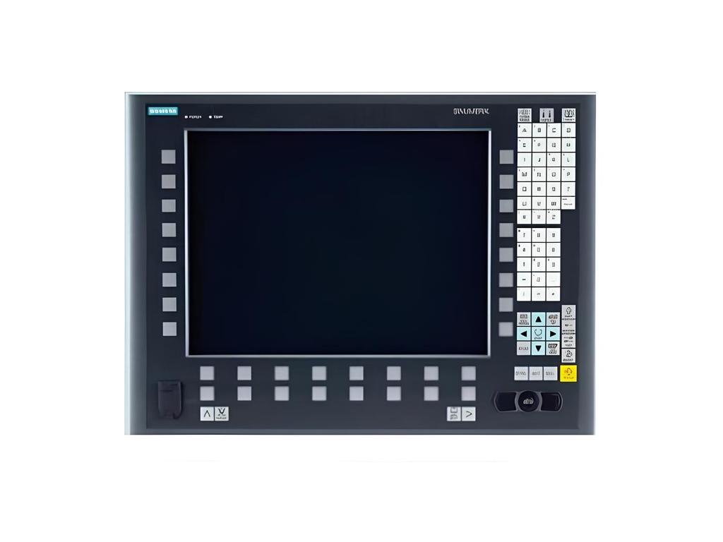 5-осевой фрезерный обрабатывающий центр VMC500