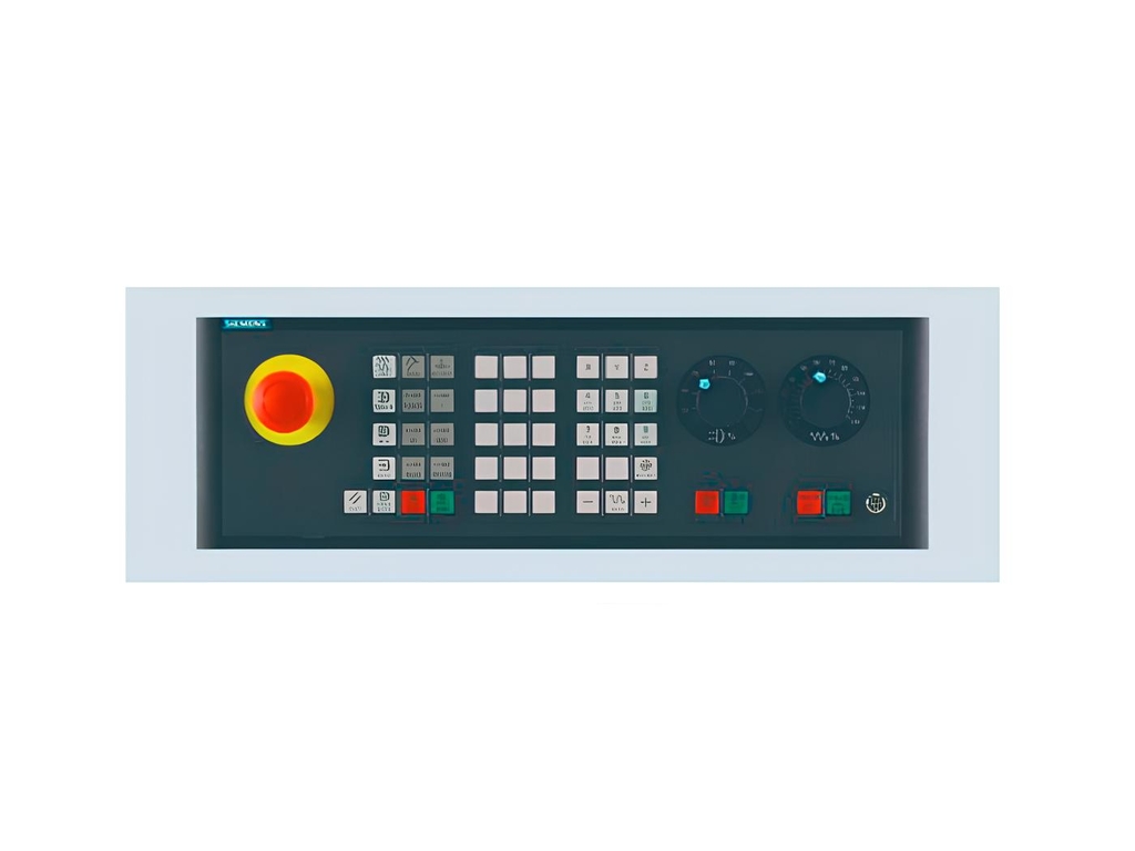 5-осевой фрезерный обрабатывающий центр VMC500