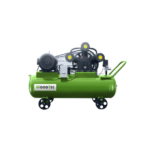 Поршневой компрессор WoodTec AIR 525
