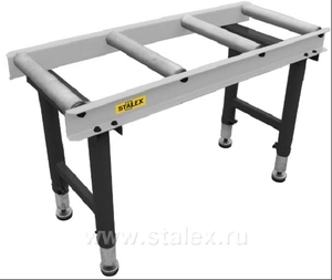 Рольганг Stalex RB365X1000/1