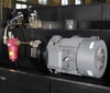 MetalTec HBM 30/1600 (E22) — листогибочный гидравлический пресс metМК 321163