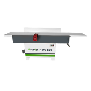 Станок фуговальный WoodTec F 300 ECO