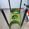 Пылеулавливающий агрегат WoodTec AirFlow 3150