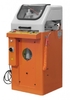 Дисковая пила пневматическая Stalex QCS 400 (388040)