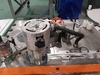 Кромкооблицовочный станок с ручной подачей WoodTec VECTOR NEW