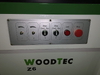 Станок сверлильно-присадочный под петли WoodTec Z6