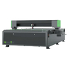 Лазерный станок с чпу WoodTec LaserStream WL 1325 CCD