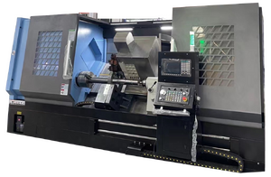 Токарный обрабатывающий центр MetalTec TC 70/1600