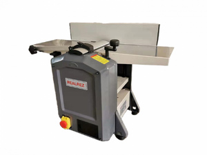 Фуговально-рейсмусовый станок REALREZ RWJP 204/210, 1500W