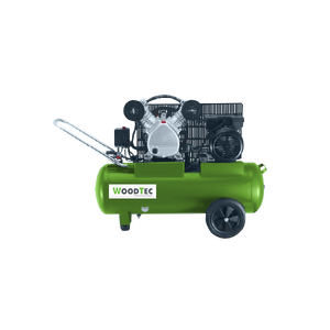 Поршневой компрессор WoodTec AIR 330