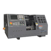 Токарный станок с ЧПУ с горизонтальной станиной Visprom SP210 CNC (38241002)